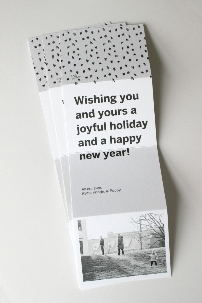 Holiday Cards