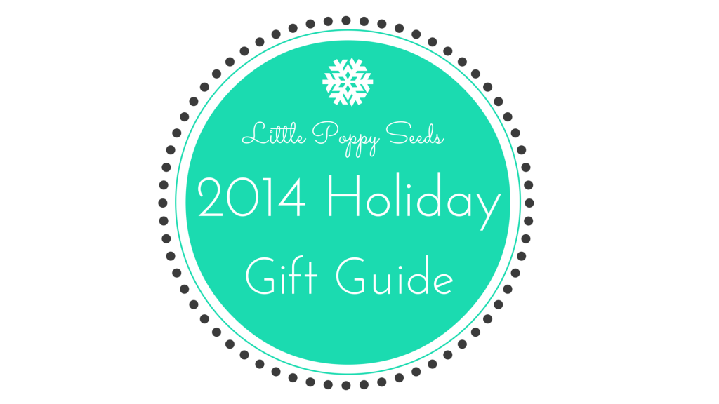 Modern Mama Gift Guide